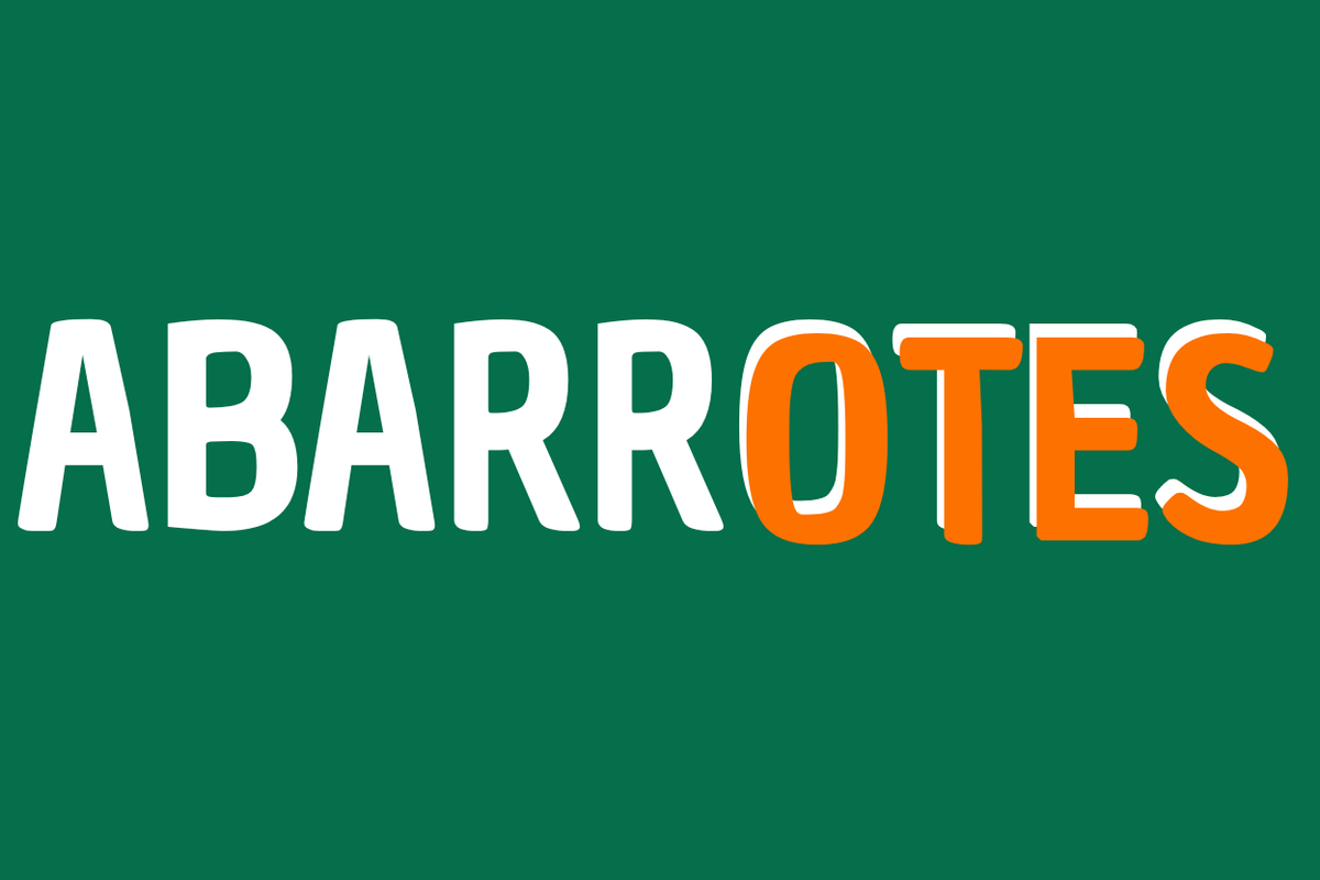 Abarrotes