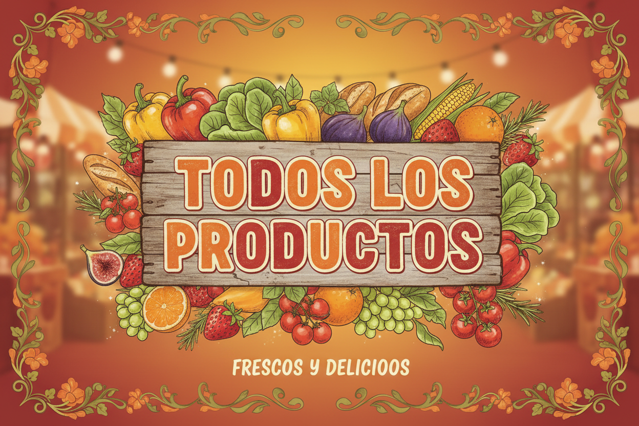 Todos los Productos