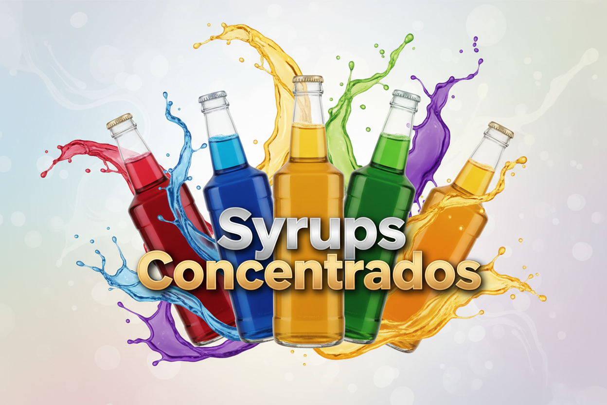 Bebidas