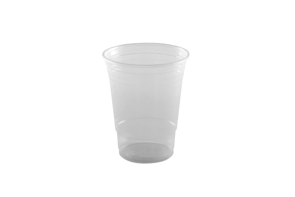 Vaso Plástico 16oz EU Reyma