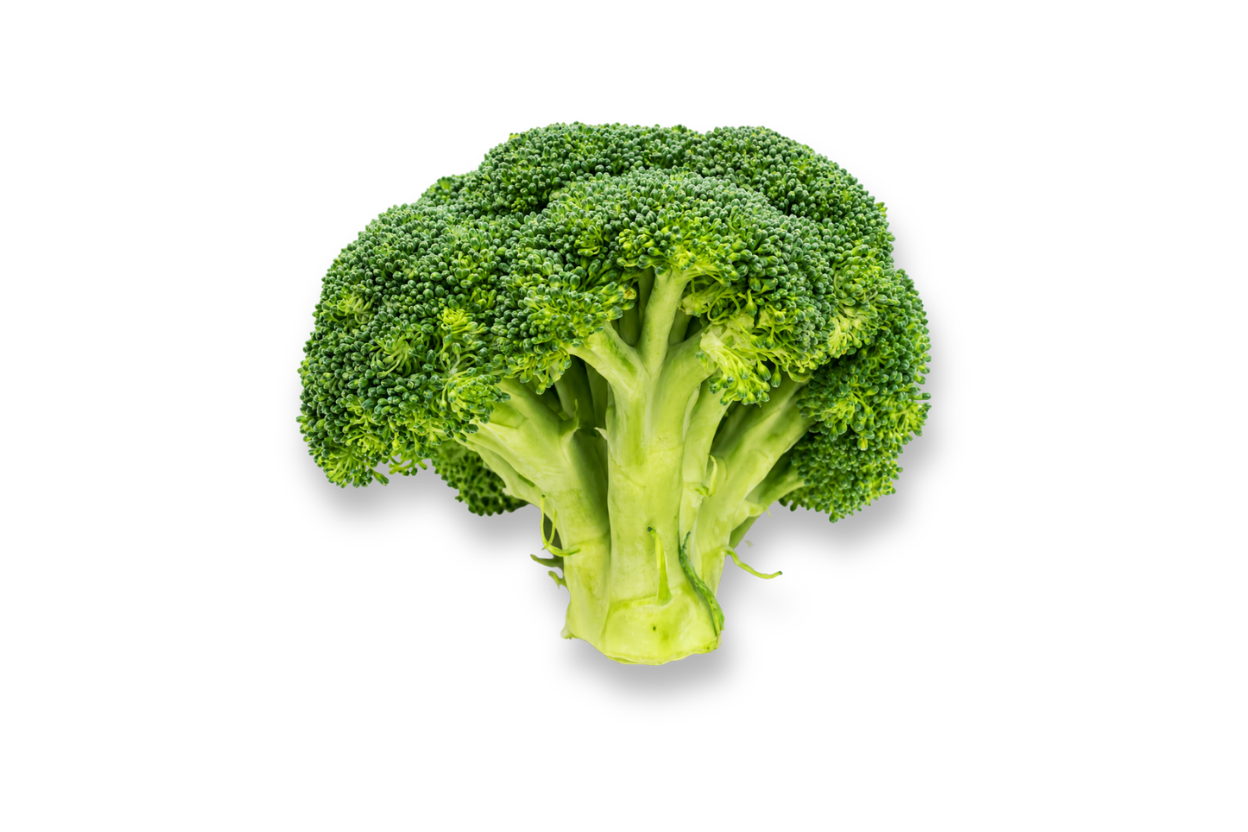 Brócoli