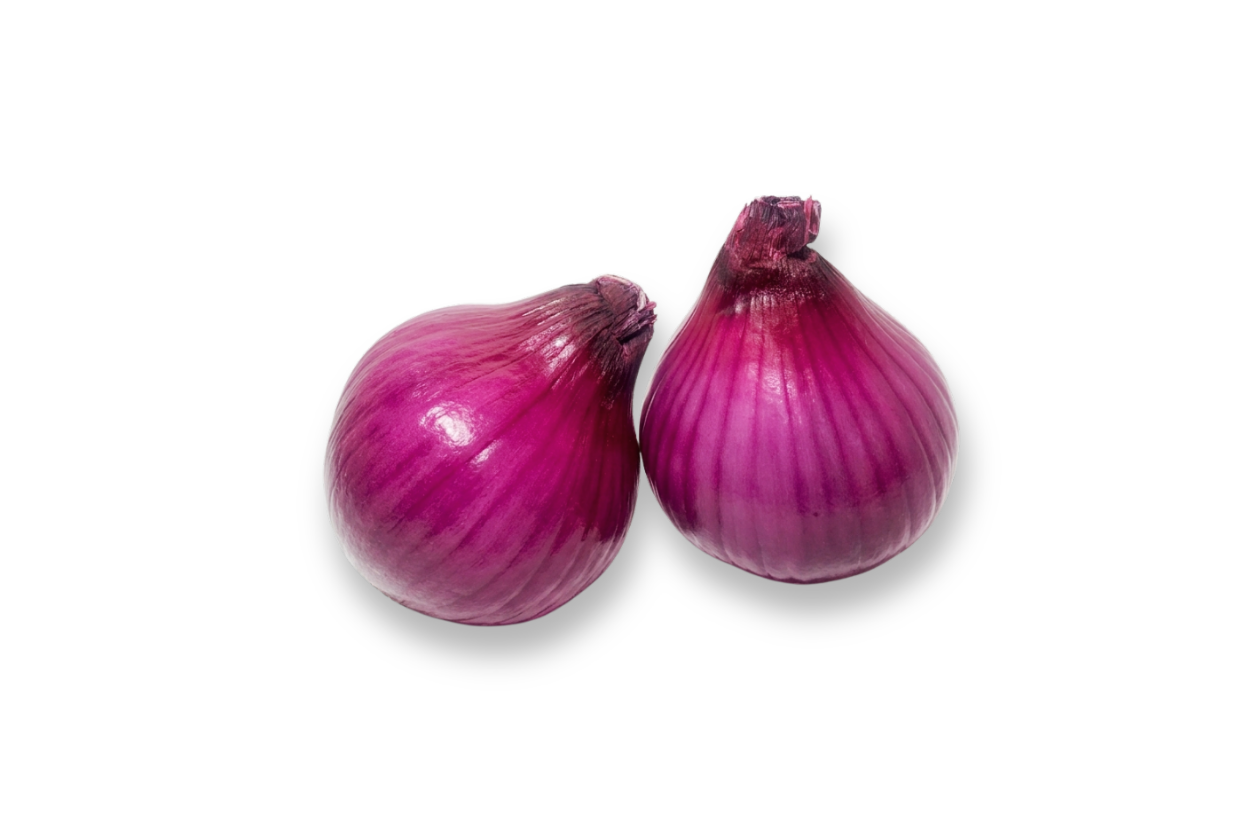 Cebolla Morada