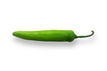 Chile Serrano