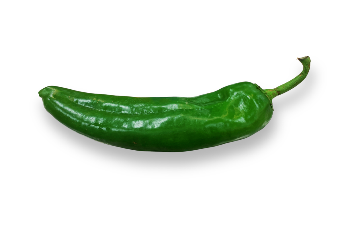 Chile Verde