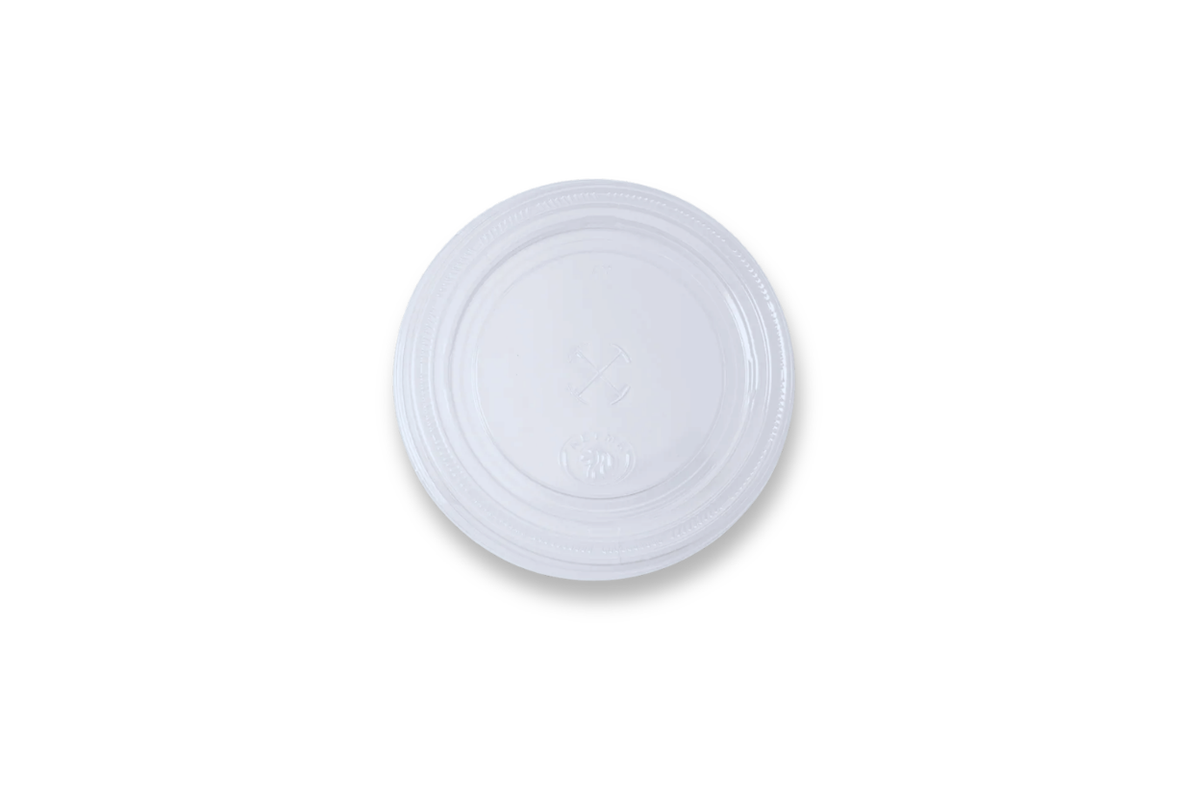 Tapadera Ranurada 32oz EU Reyma