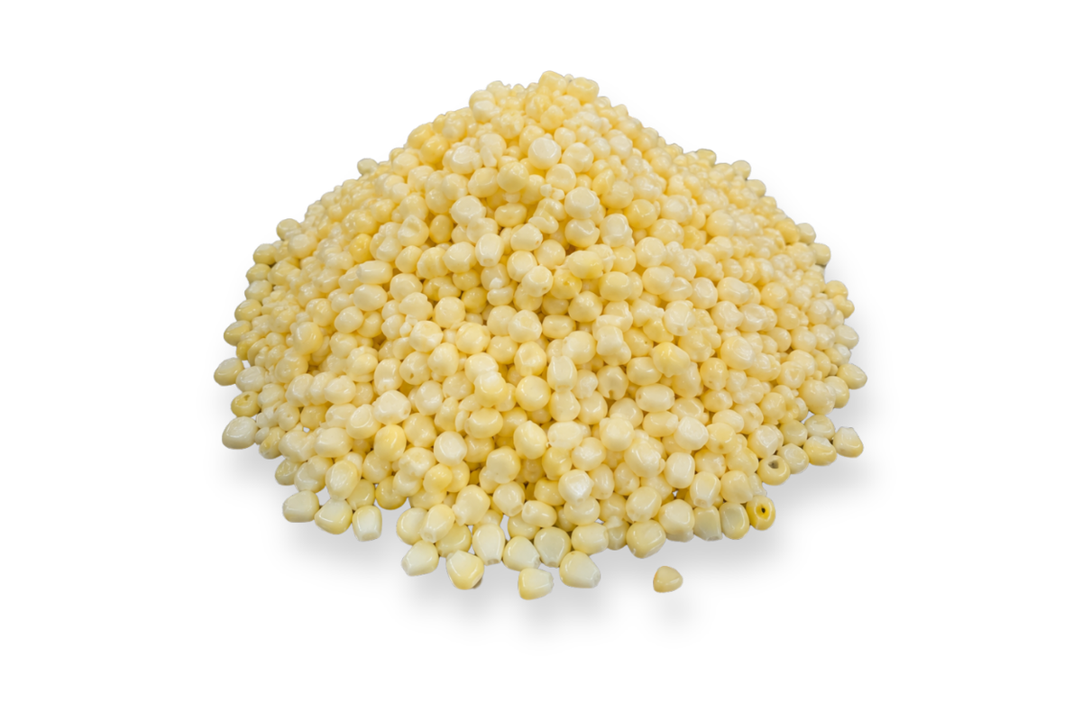 Elote Desgranado Loteh