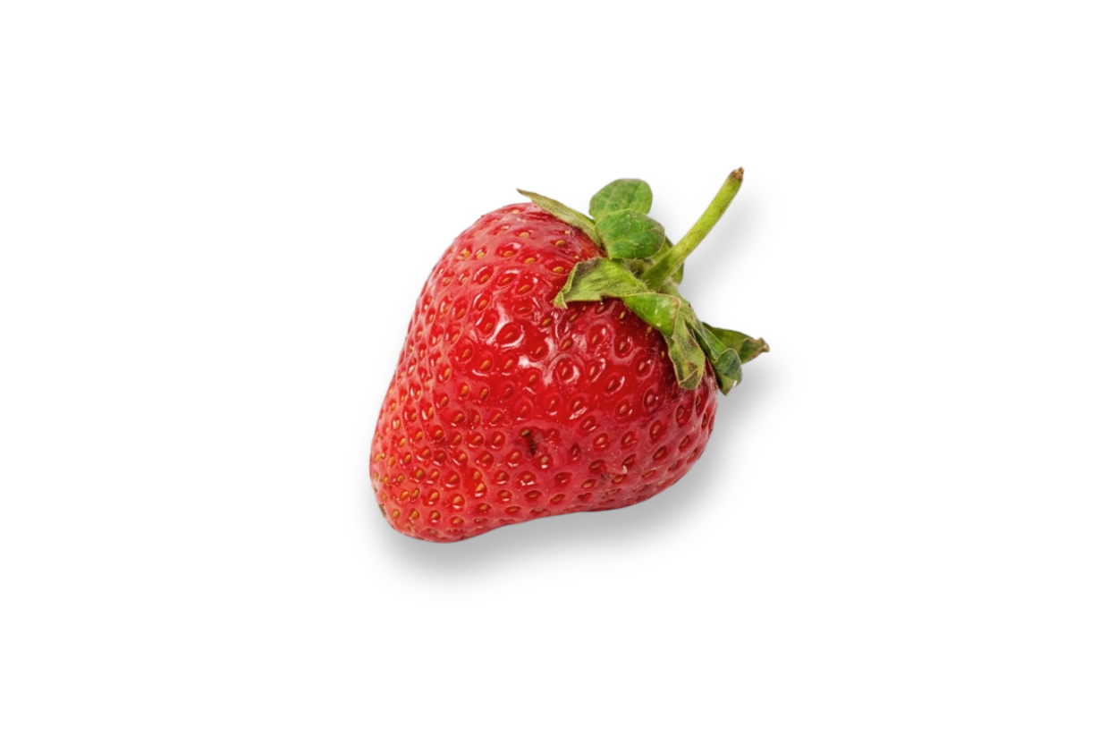 Fresa Fresca