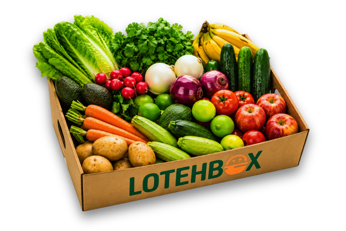 LotehBox