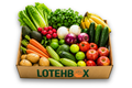 LotehBox Pareja
