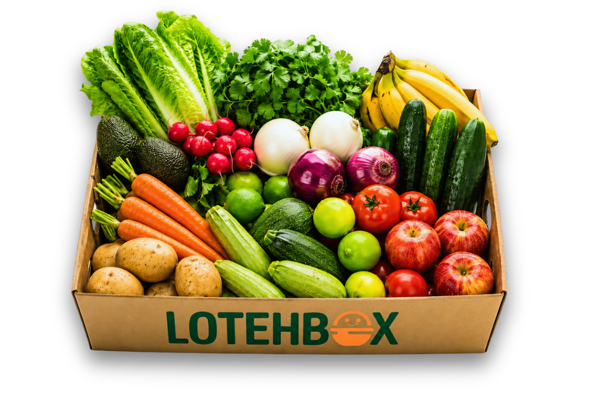 LotehBox