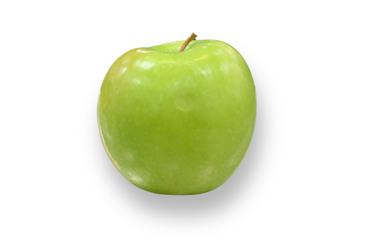 Manzana Verde