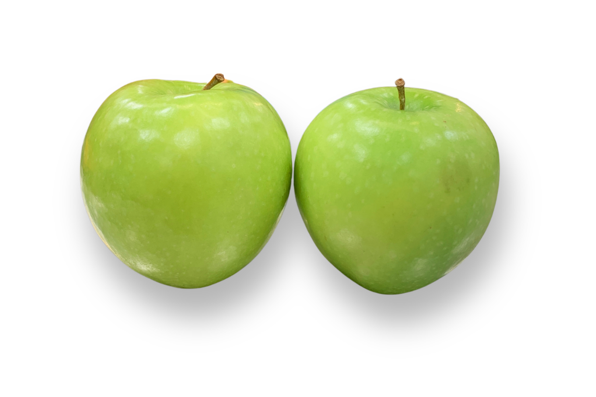 Manzana Verde