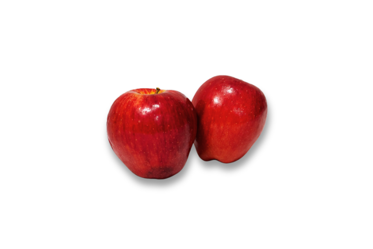 Manzana Roja