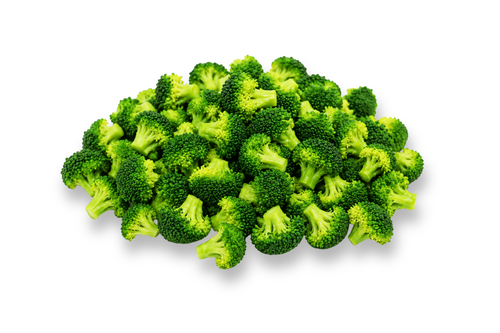 Brócoli en Trozos