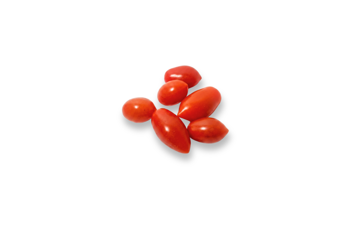Tomate Cherry